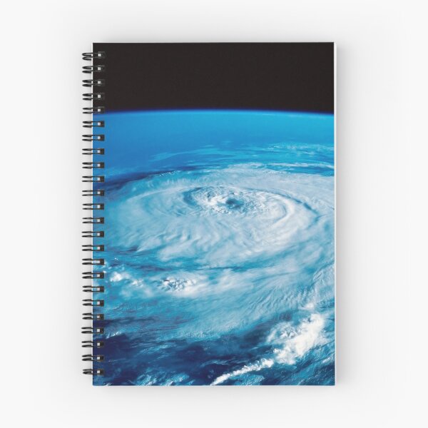 Item preview, Eye of Hurricane Elena in the Gulf of Mexico. designed and sold by StocktrekImages.