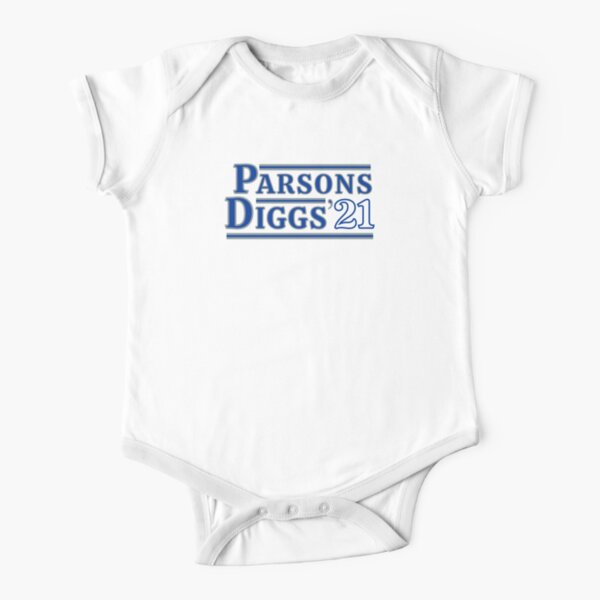 Trevon Diggs Kids T-Shirt for Sale by landxgold