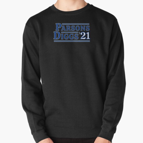 Micah Parsons Trevon Diggs Shirt, Trending Unisex Hoodie Crewneck