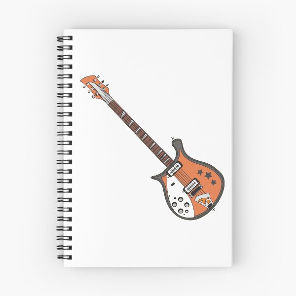 Artikelvorschau, Guitar entworfen und verkauft von Funny-message.
