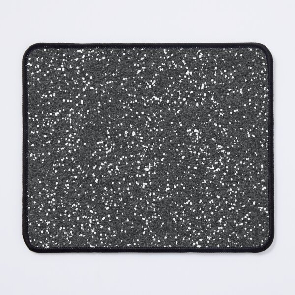 Item preview, Glittery black; 13 Pro Max iPhone Cases designed and sold by Micovic.