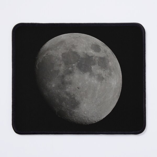 Item preview, Spacestation Moon Pass designed and sold by Fearless-Fox.