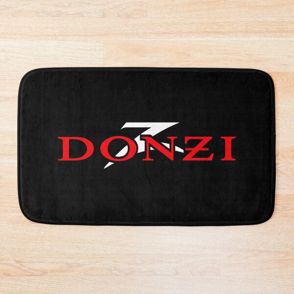 Artikelvorschau, Donzi Boot TASCHENSEITE entworfen und verkauft von Tapsishopid.