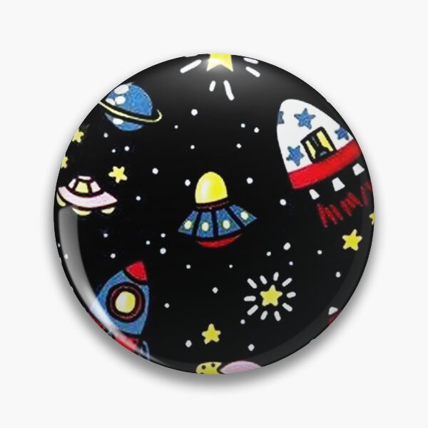 Item preview, Spaceship Galaxy designed and sold by Soutimselingt.