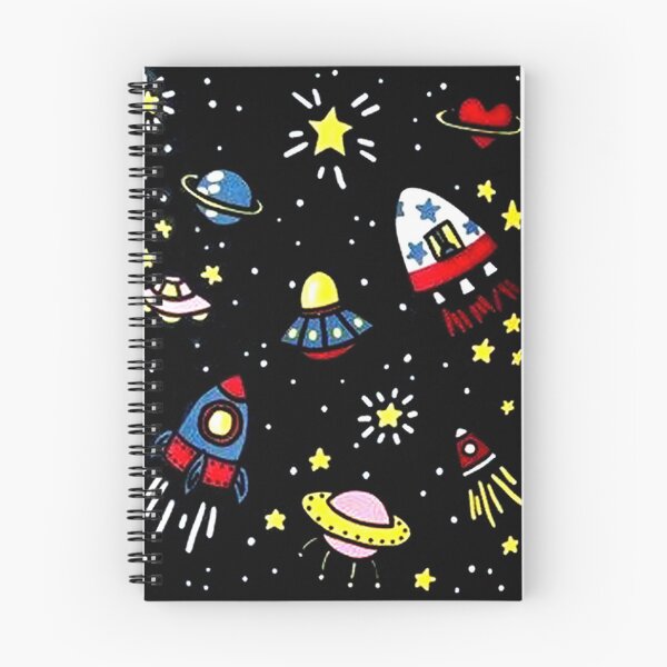 Item preview, Spaceship Galaxy designed and sold by Soutimselingt.