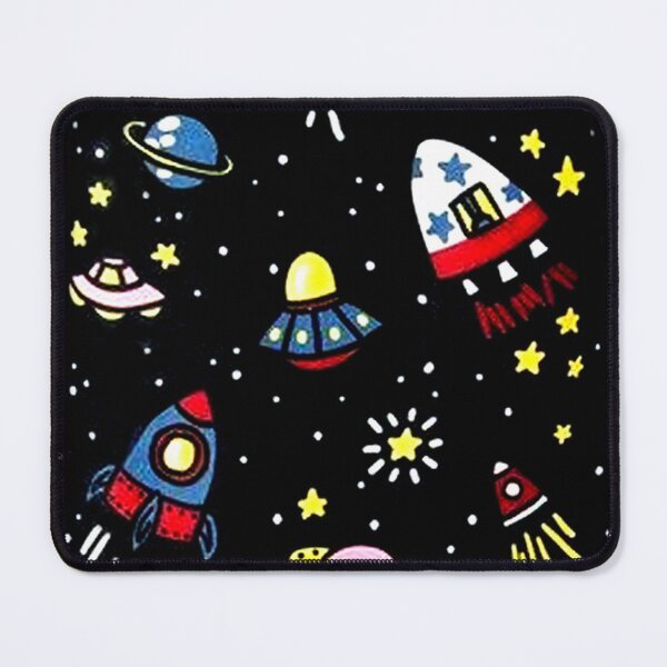 Item preview, Spaceship Galaxy designed and sold by Soutimselingt.