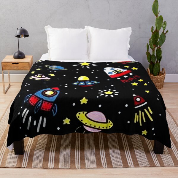 Item preview, Spaceship Galaxy designed and sold by Soutimselingt.