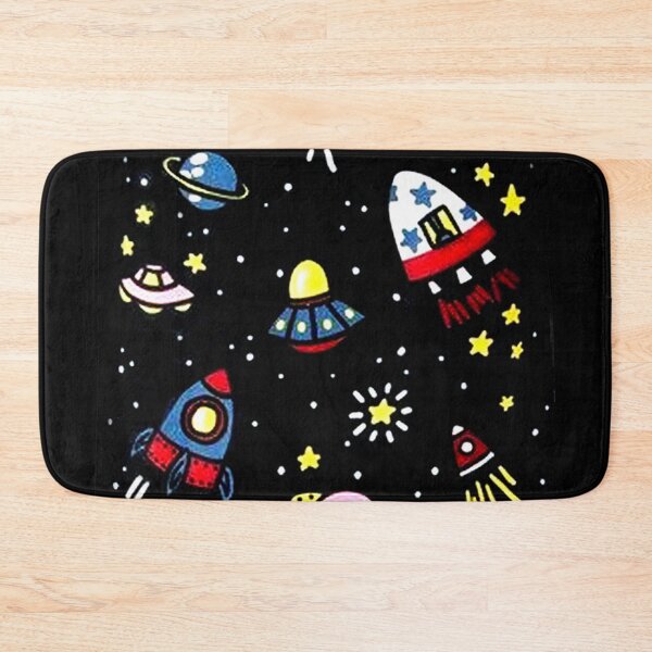 Item preview, Spaceship Galaxy designed and sold by Soutimselingt.