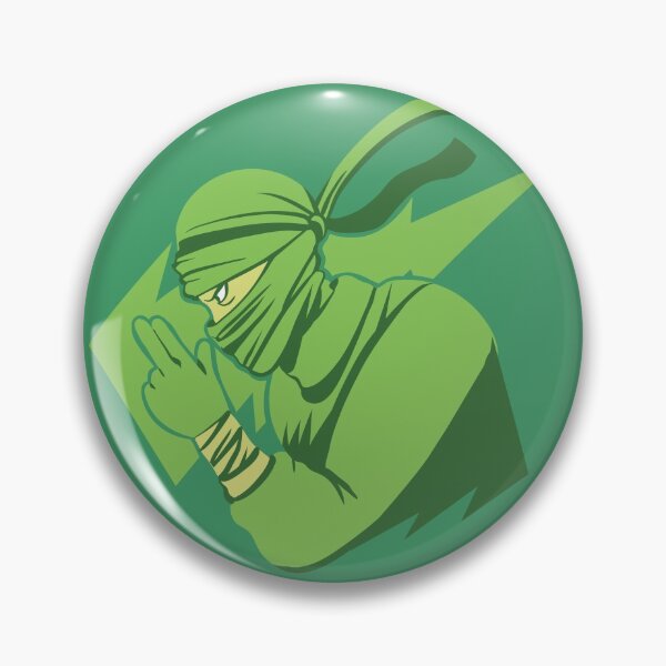 Item preview, Copy of Spy Ninjas designed and sold by VinCut.