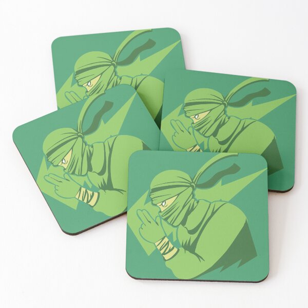 Item preview, Copy of Spy Ninjas designed and sold by VinCut.