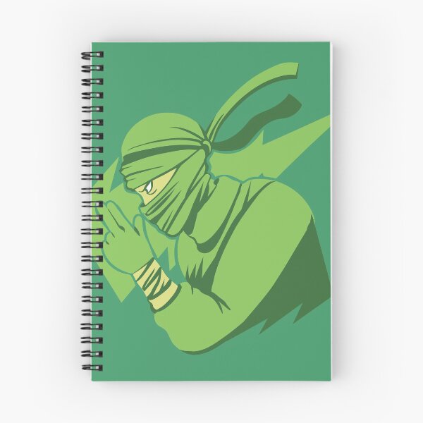 Item preview, Copy of Spy Ninjas designed and sold by VinCut.