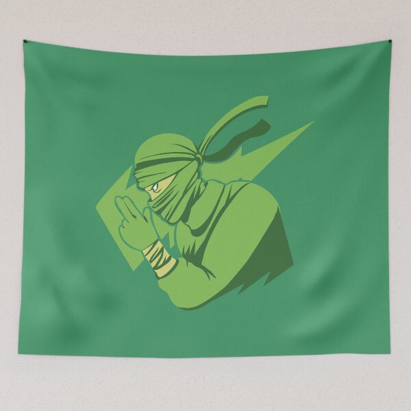 Item preview, Copy of Spy Ninjas designed and sold by VinCut.