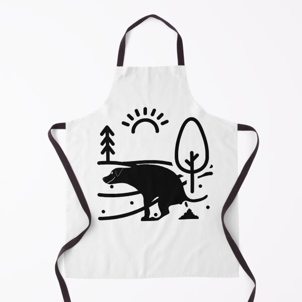 Item preview, divertido perro caca al aire libre designed and sold by Willyboy16.