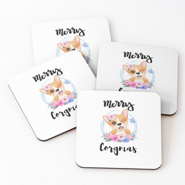 Item preview, Merry Corgmas mom gift . Christmas Corgis. Corgis Christmas , gift for wife mother designed and sold by roosoth.