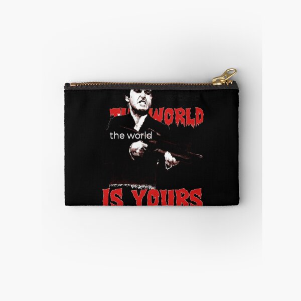 Item preview, The World Is Yours designed and sold by Flirt-Teez.