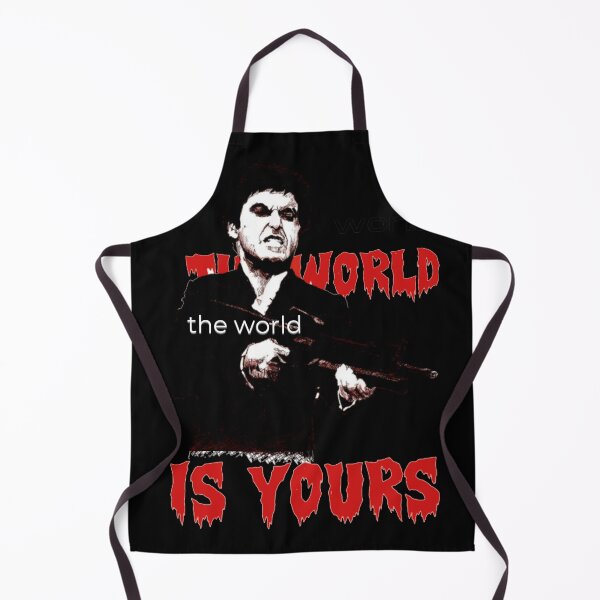 Item preview, The World Is Yours designed and sold by Flirt-Teez.