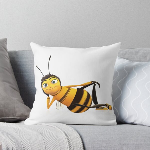 Item preview, Barry Bee Benson designed and sold by Jimbooo95.