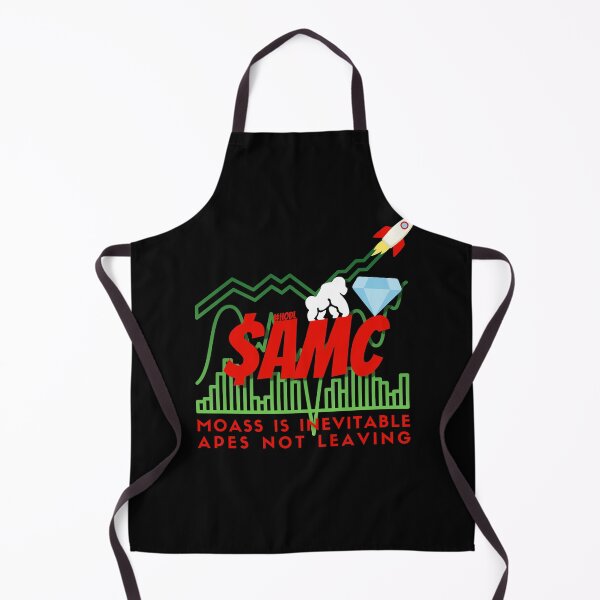 Item preview, moass is inevitable designed and sold by wilhelmmontes.