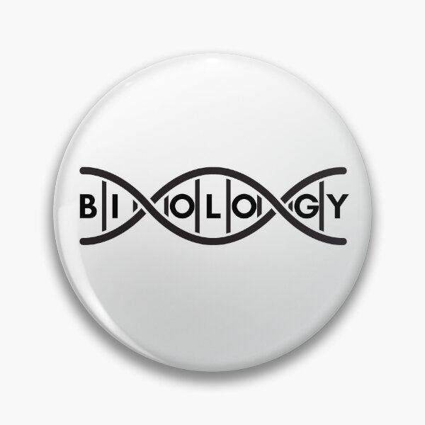 Item preview, Biology Its In My DNA mk2 designed and sold by Chromatin.