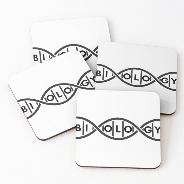 Item preview, Biology Its In My DNA mk2 designed and sold by Chromatin.