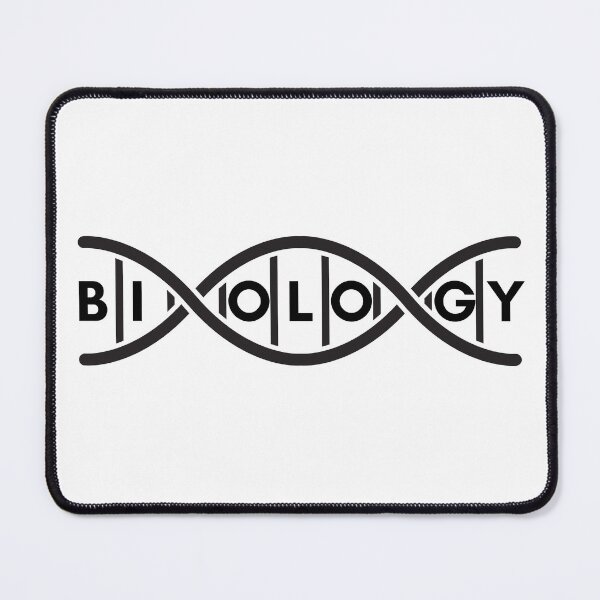 Item preview, Biology Its In My DNA mk2 designed and sold by Chromatin.