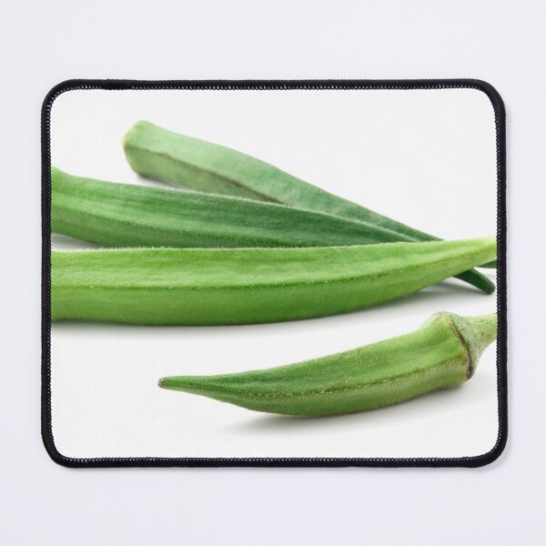 Item preview, Okra  designed and sold by troianifabrizio.