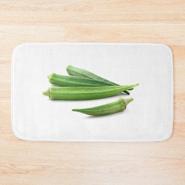 Item preview, Okra  designed and sold by troianifabrizio.