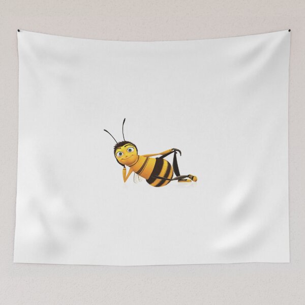 Item preview, Barry Bee Benson designed and sold by Jimbooo95.