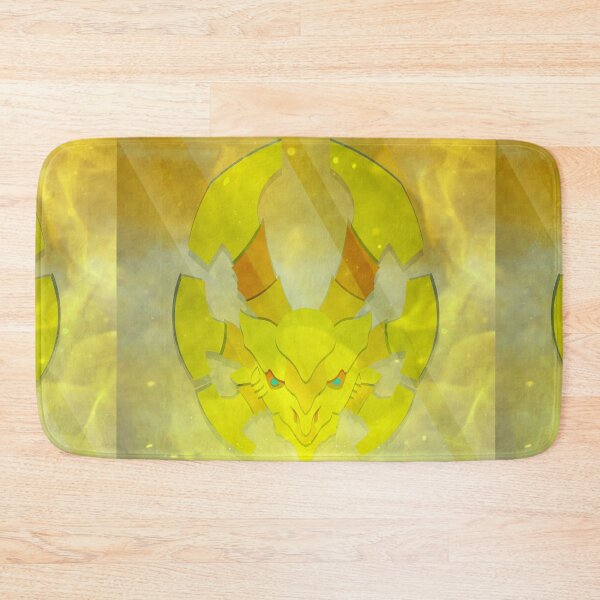 Item preview, Sol Regem The Dragon Prince designed and sold by GeminiDaydreamer.