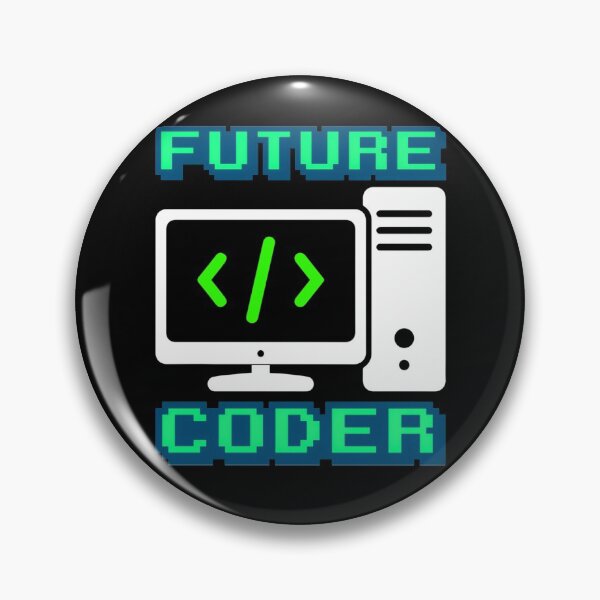 Item preview, Funny Works Coder Design Funny Programmer Computer Science Men Women designed and sold by CTankdesign.