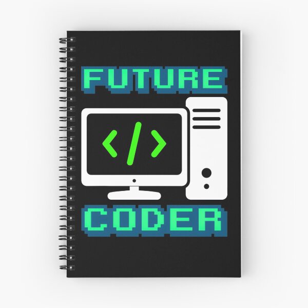 Item preview, Funny Works Coder Design Funny Programmer Computer Science Men Women designed and sold by CTankdesign.