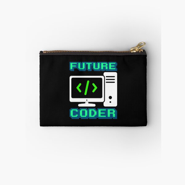 Item preview, Funny Works Coder Design Funny Programmer Computer Science Men Women designed and sold by CTankdesign.