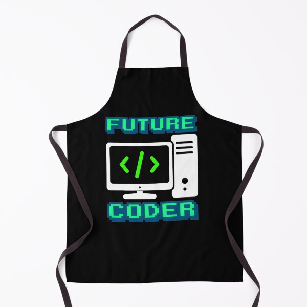 Item preview, Funny Works Coder Design Funny Programmer Computer Science Men Women designed and sold by CTankdesign.