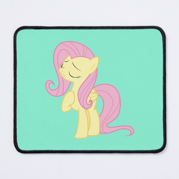 Artikelvorschau, Fluttershy entworfen und verkauft von Tardifice.