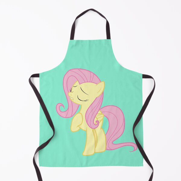 Item preview, Fluttershy designed and sold by Tardifice.