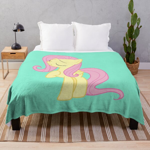 Artikelvorschau, Fluttershy entworfen und verkauft von Tardifice.