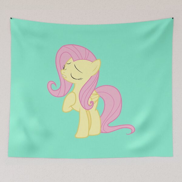 Artikelvorschau, Fluttershy entworfen und verkauft von Tardifice.