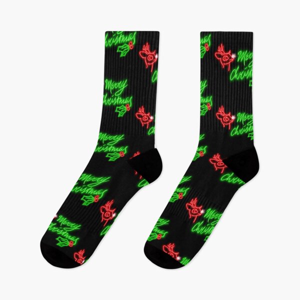 Item preview, Merry Christmas Rudolf the Red Nosed Reindeer  designed and sold by JDHardie.
