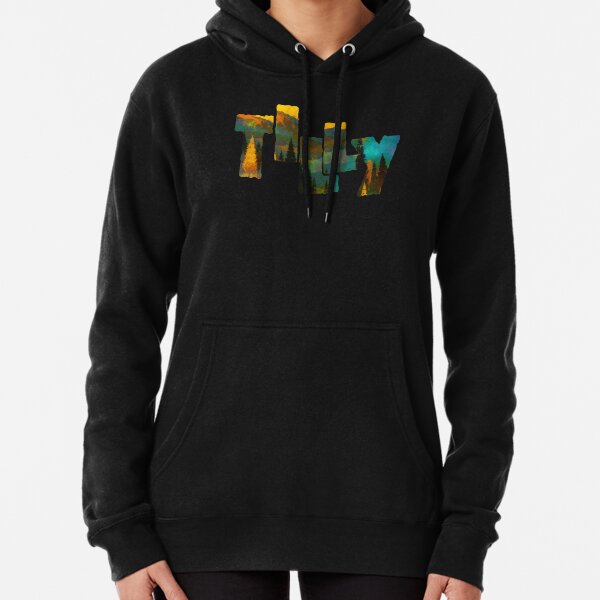 Tillys on sale girl hoodies