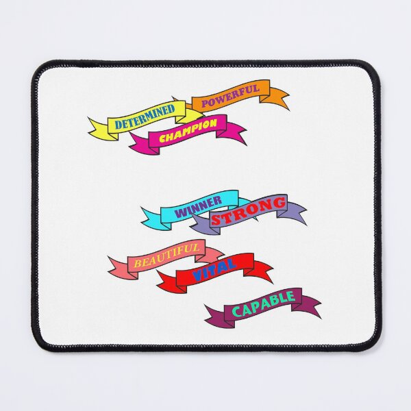Item preview, RIBBONS designed and sold by HillTopView.