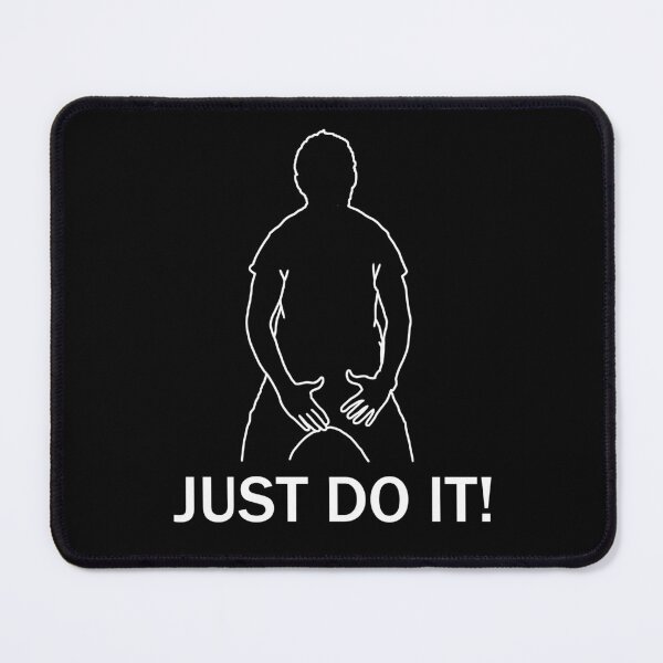 Item preview, Shia Labeouf Funny Just Do It! Meme designed and sold by Core Toggery.