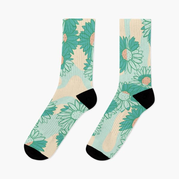 Item preview, Mint Daisies designed and sold by DesignsByJaycee.