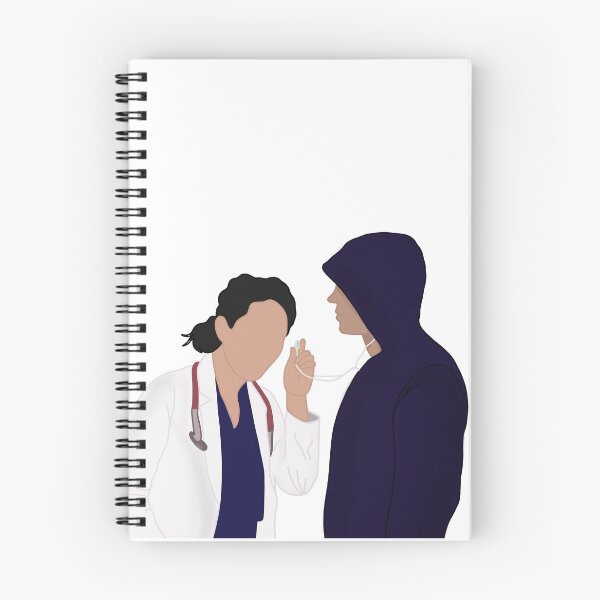 Item preview, Yang & Karev designed and sold by Chinmayi Krishnan.