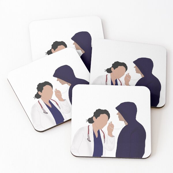 Item preview, Yang & Karev designed and sold by Chinmayi Krishnan.