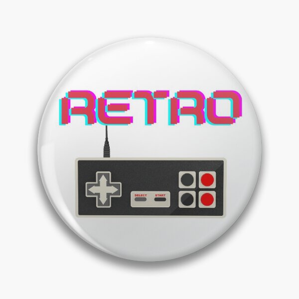 Item preview, Retro Gaming Remote Design! designed and sold by DigitalArtQueen.