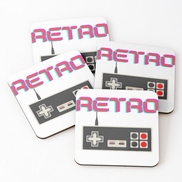 Item preview, Retro Gaming Remote Design! designed and sold by DigitalArtQueen.