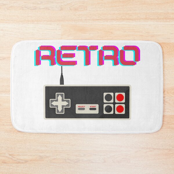 Item preview, Retro Gaming Remote Design! designed and sold by DigitalArtQueen.