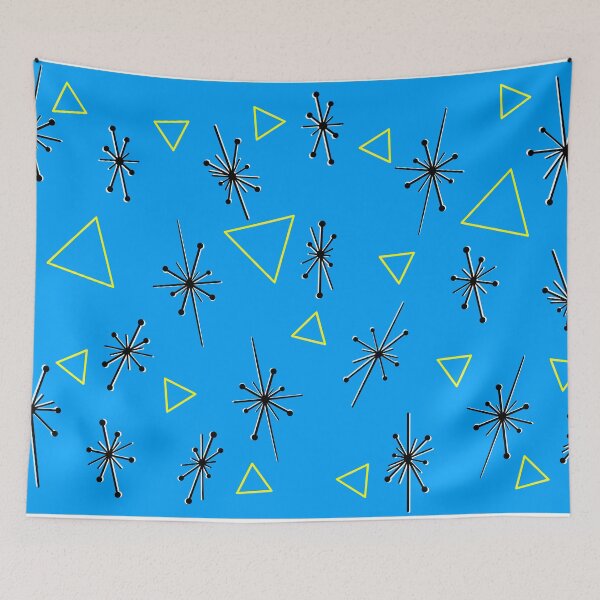 Item preview, Stars and Triangles Neo designed and sold by ArashiiGames.