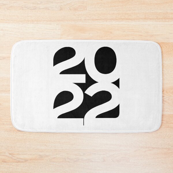 Item preview, 2022 Happy New Year designed and sold by AEGMEDIA.