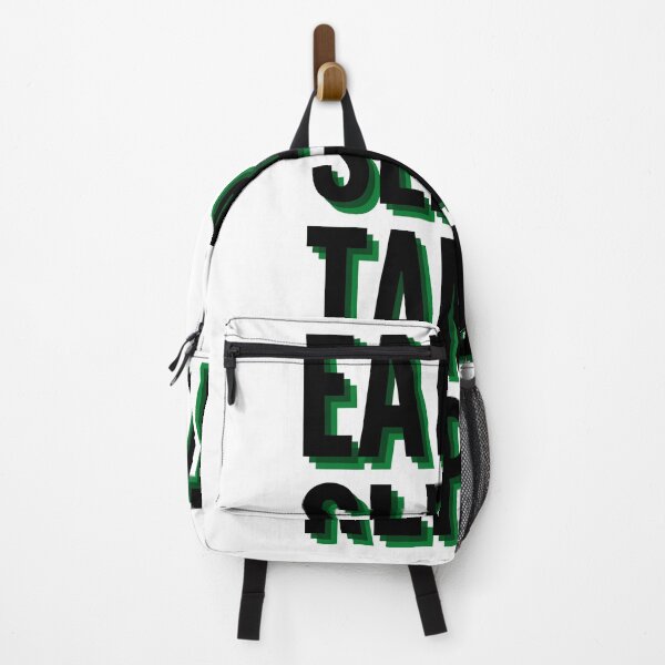 Item preview, EAT SLEEP TAME REPEAT designed and sold by BasheerFajr.